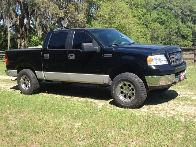 What rims would my truck look good with??? must be 17 inch-my-truckkkk.jpg