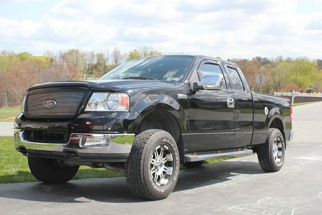 &quot;New to me&quot; - Lift/Leveling kit installed already?-563009_10150728481537243_743027242_9408452_1814381554_n.jpg