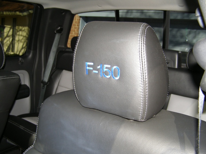 Interior Mods Ford F150 Forum Community Of Ford Truck Fans