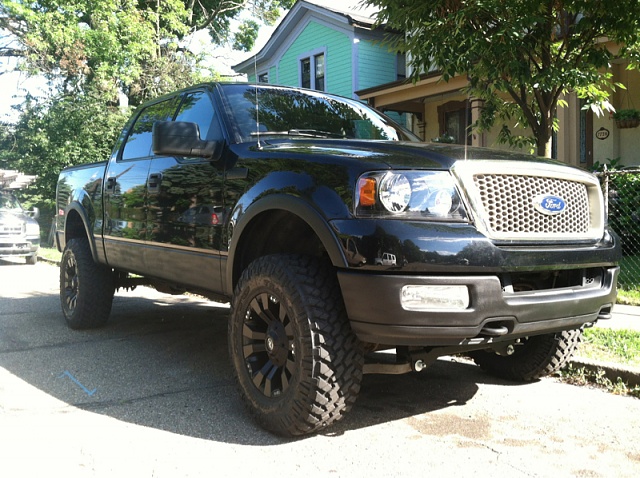 Check out my new lifted Lariat!-image-4203073882.jpg