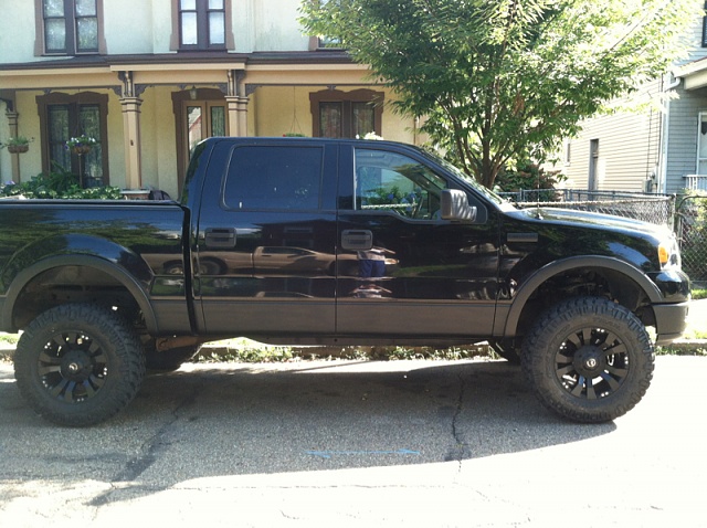 Check out my new lifted Lariat!-image-1482799296.jpg