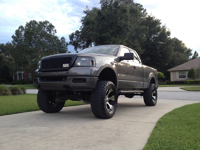 Custom skid plate ideas and pics of new front end build-image-3556157848.jpg