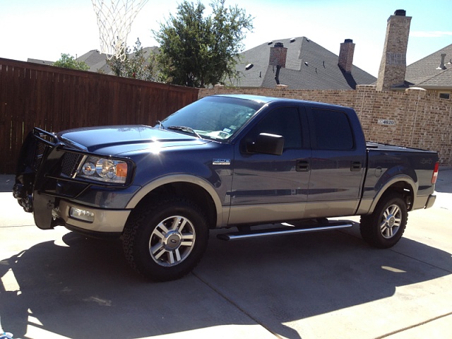 Completed Wash, Clay Bar, Collinite 845-image-3338251242.jpg
