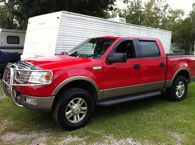 '04 - '08 Truck Picture Thread...-redf150.jpg