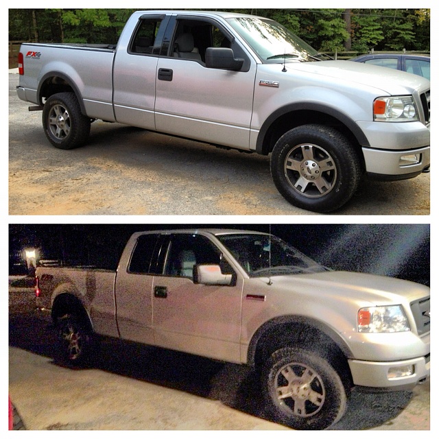 Got my truck leveled!-comparison.jpg