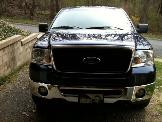 Photo whoring, F-150 style!  Wash and wax day! (56K NO!)-photo.jpg