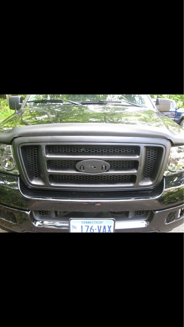 grill on my truck-image-1477492866.jpg