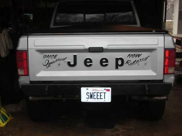 Help with Vanity Plate-87-jeep-comanche.jpg