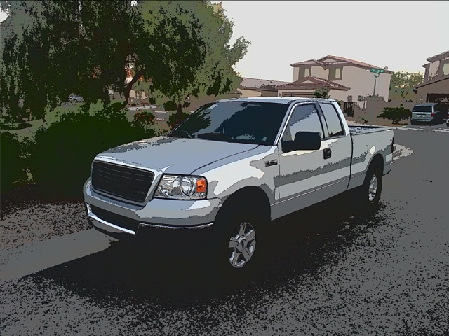 How much did you pay for you F150?-image-1225061620.jpg