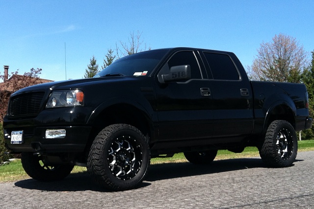 Blacked out 2 tone anyone?-truck.jpg