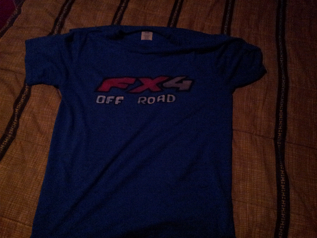 my new custom fx4 shirt ;) and my 04 fx4-forumrunner_20130211_205052.jpg