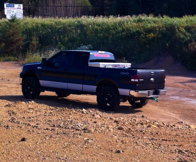 pictures of leveling kit and tires/rims setup-image-560857582.jpg