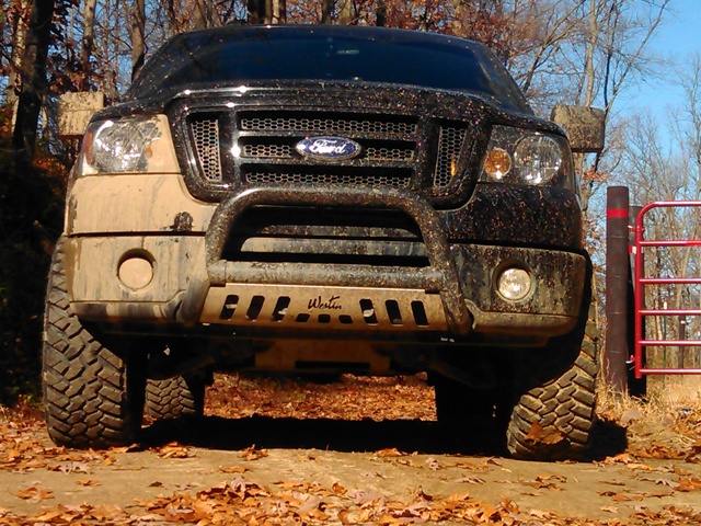 Pic Request: Leveled with 20x10's-truck9.jpg