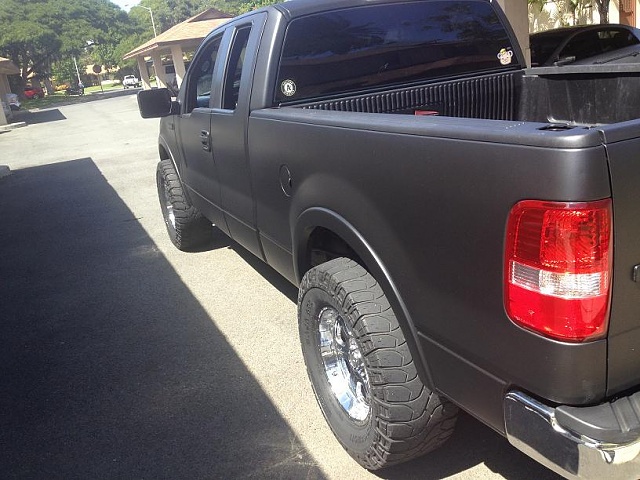 Finished The Leveling Kit,Rims,Tires and Plasti Dip-image3.jpg