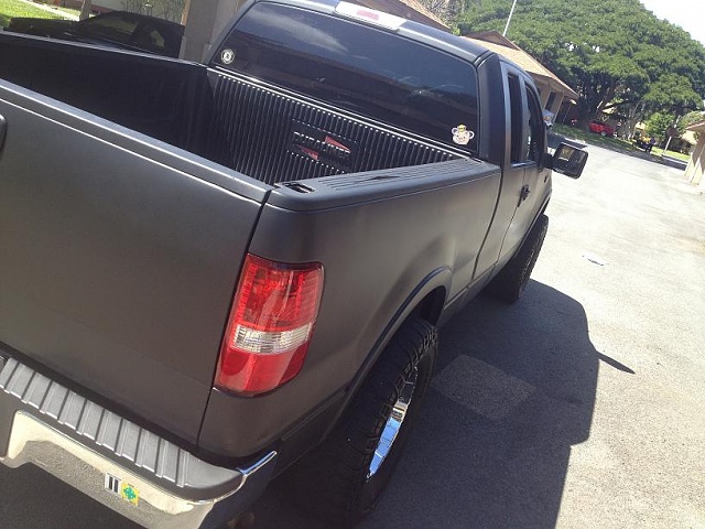 Finished The Leveling Kit,Rims,Tires and Plasti Dip-image4.jpg