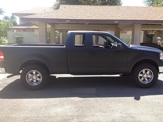 Finished The Leveling Kit,Rims,Tires and Plasti Dip-image5.jpg