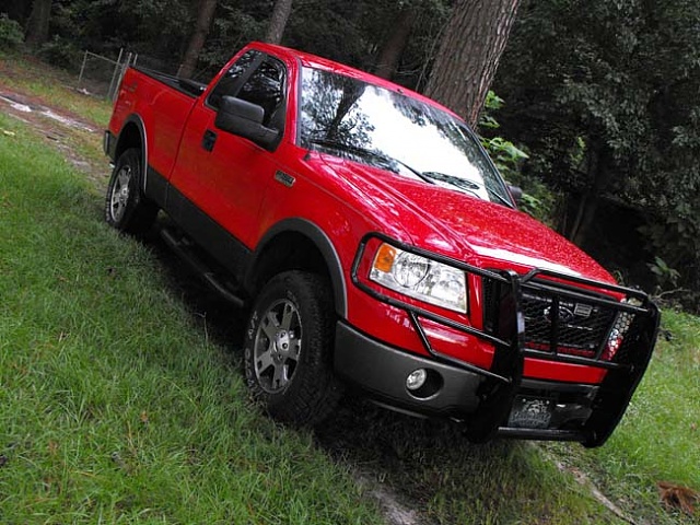 My New Truck: 06 FX4-angled.jpg