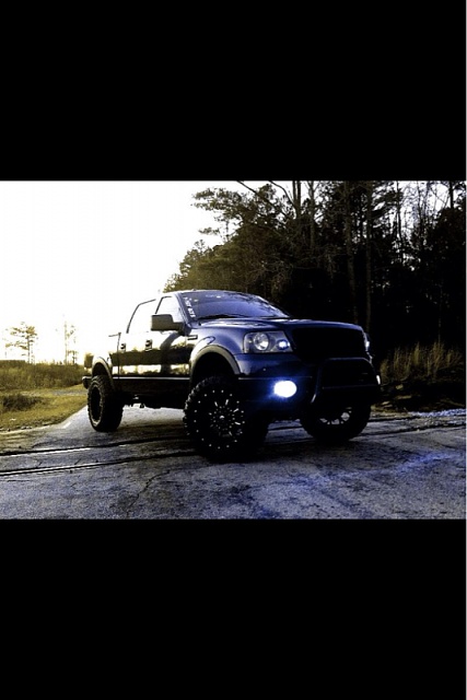 Rough Country 6 inch lift and 37's-image-3012402568.jpg
