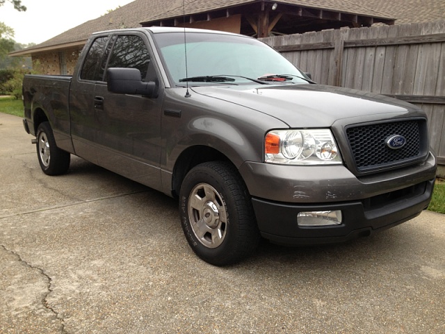 Plasti dipped bumpers, handles, tail lights and emblems!-image-3884075702.jpg