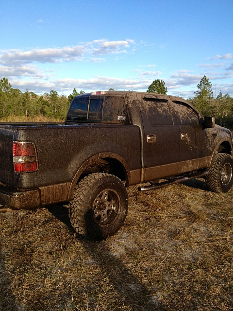 use your MODS-- lifted trucks ain't just for looks....-muddy-f150.jpg