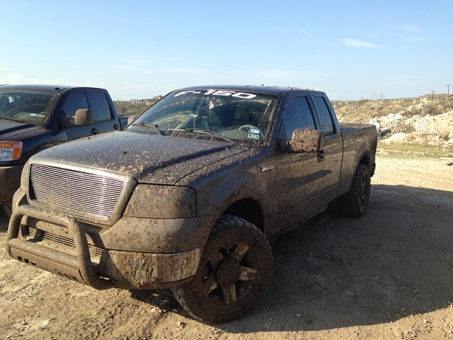use your MODS-- lifted trucks ain't just for looks....-image-1298058041.jpg