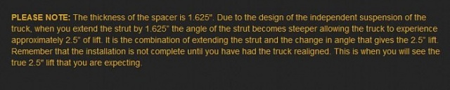 how tall is a 2.5&quot; leveling spacer?-2.5.jpg