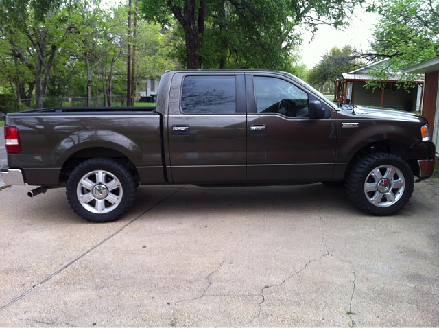 Let's see those Chrome Package trucks-image-1237566412.jpg