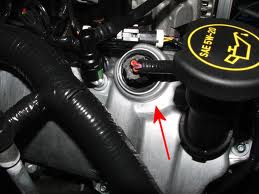 2008 F150 VCT Solenoid Help - Ford F150 Forum - Community ... 2006 ford f 150 car stereo wiring diagram 