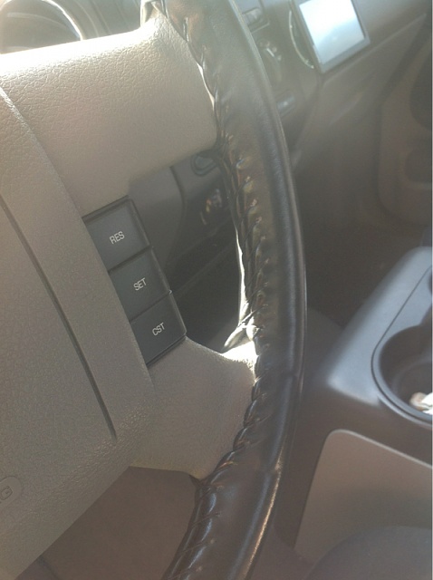 Has anyone Installed an Aftermarket Leather Steering Wheel Wrap?-image-3728340060.jpg