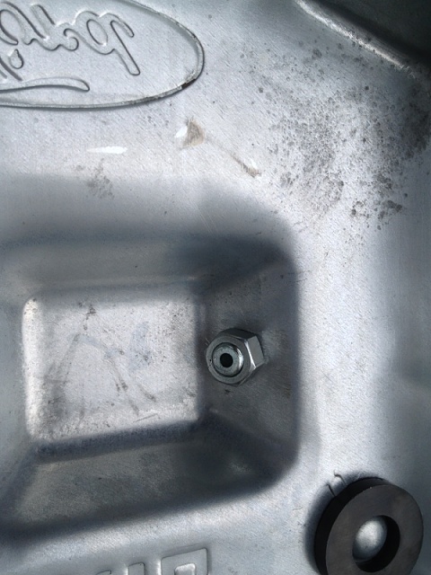 Transmission drain plug install and pan flush.. With pics..-image-1963159823.jpg