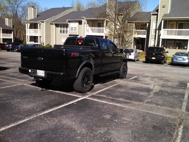 Lets See Those Blackout Project Projects?-trucknewback.jpg