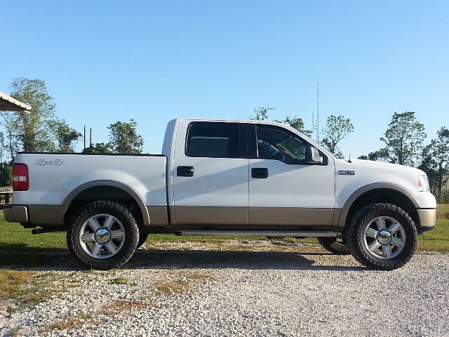 Pictures of Leveled Trucks with 35's-forumrunner_20130520_133442.jpg