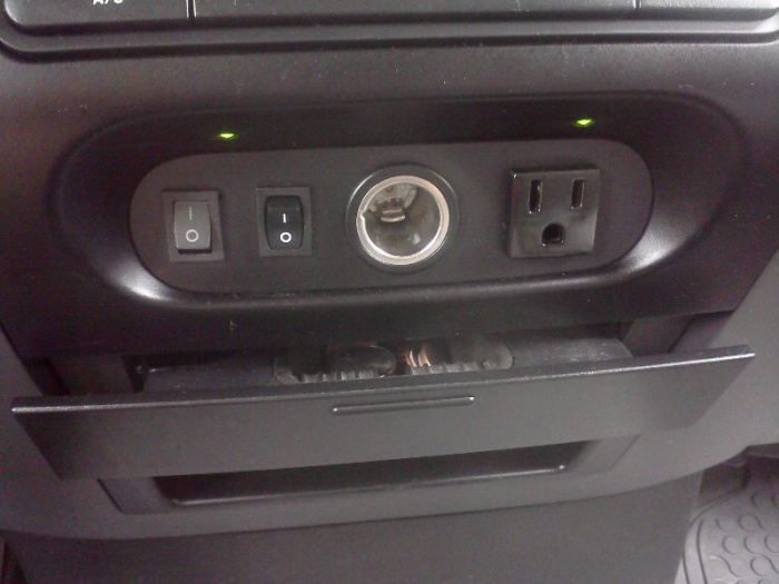 Cstom Interior Mods Post Up Page 2 Ford F150 Forum
