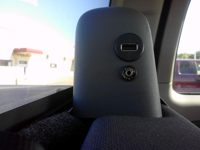 Cstom Interior Mods Post Up Page 2 Ford F150 Forum