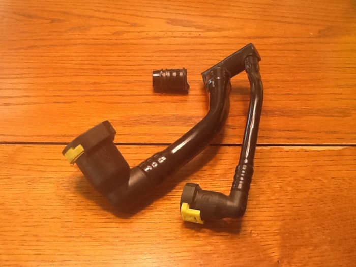 F-150 nylon fuel line replacement - Ford F150 Forum - Community of Ford ...