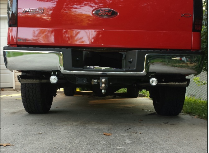 best exhaust for 5.4 - Page 10 - Ford F150 Forum - Community of Ford