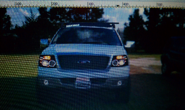 chrome or black head lights.. help!!-forumrunner_20131115_151535.jpg