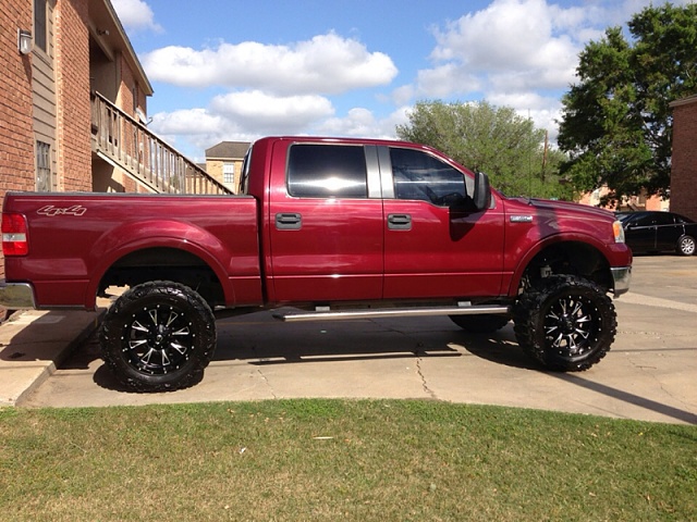 4 to 6 inch lifts! Lets see em!-image-345544146.jpg
