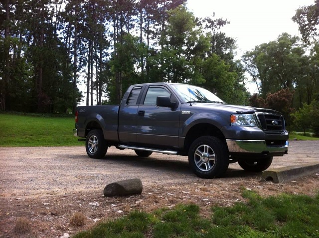 Leveled with 31s MPG?-581783_10201127327037771_2140444025_n.jpg