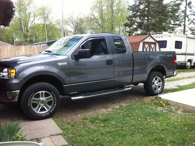 Leveled with 31s MPG?-935661_10200561417890396_1252698707_n.jpg