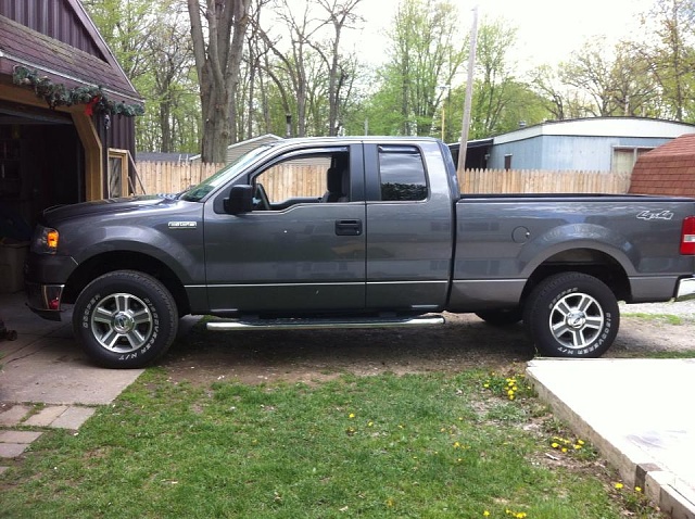 Leveled with 31s MPG?-935661_10200561417690391_1023741962_n.jpg