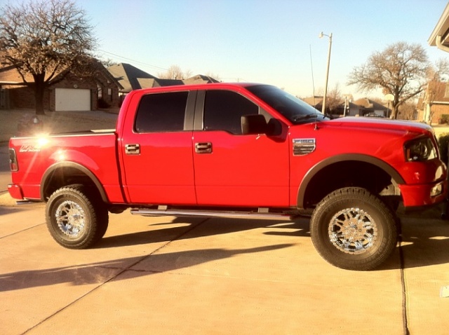 CALLING ALL RED F150s!-image-1463928707.jpg