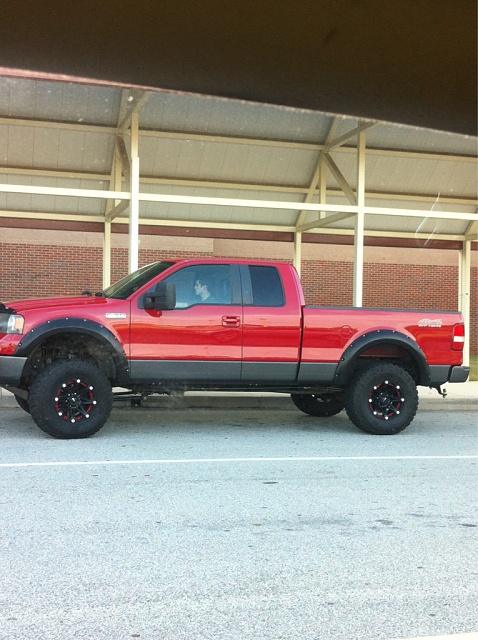 6&quot; Lift guys, Show me your Wheels / Tires.-image-963494583.jpg
