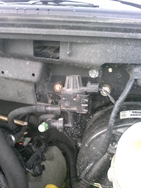 fuel pump driver module problems - Ford F150 Forum ... 2014 ford escape wiring diagram 
