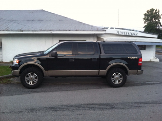 Camper shells on our trucks!-image.jpg