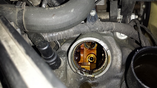 Please Read: 2004 Ford F150 Cam Phaser / VCT Solenoid / Sludge?-20140421_193246.jpg