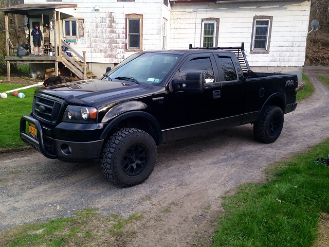 Show me some 4&quot; Rancho Lifts!-photo1.jpg