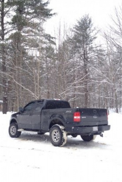 2.5 Leveling Lift Kit by Rough Country-image-1842970520.jpg