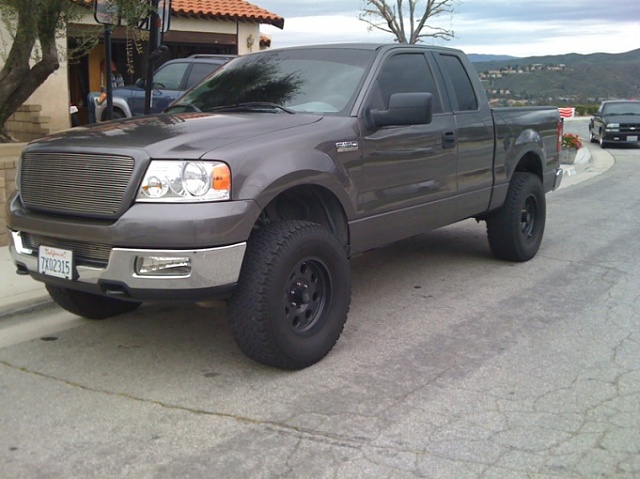Show off the Truck!-image-1364830903.jpg