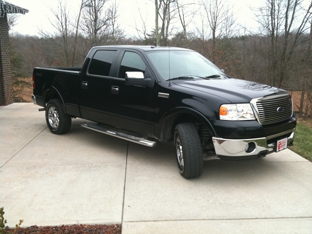 PICS...6&quot; RCX lift, MotoMetal 951's, 6&quot; lift Bilsteins, Bushwhackers, and Toyo M/T's-picture-001.jpg